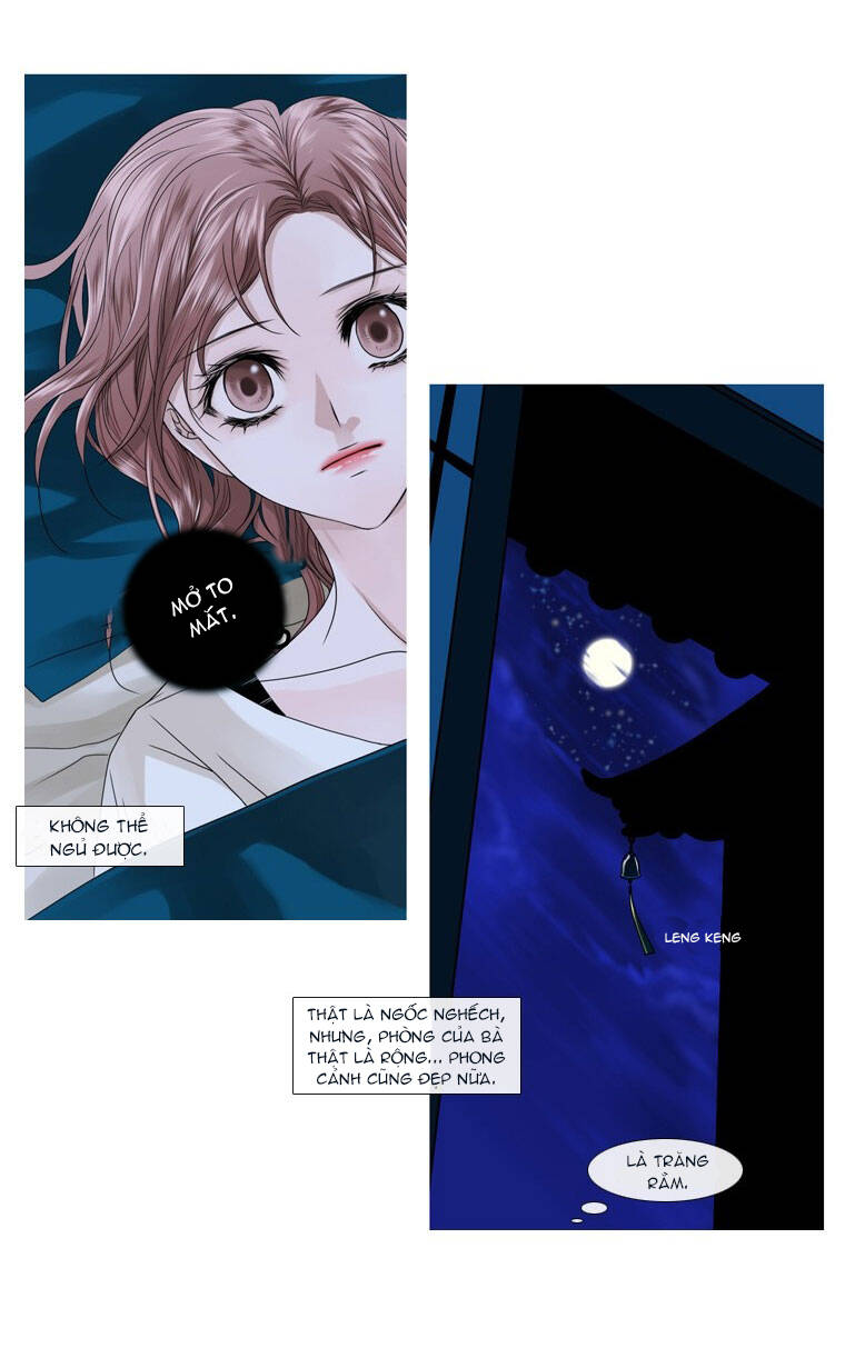 heavenly match chapter 2.1 34