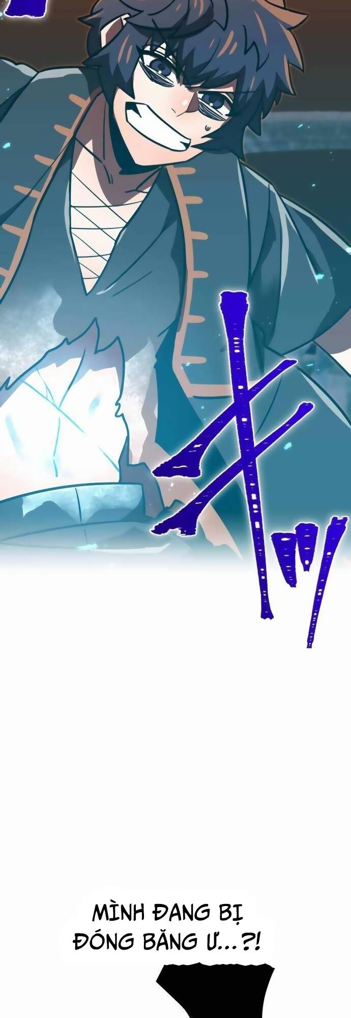 Huyết Thánh Cứu Thế Chủ~ Ta Chỉ Cần 0.0000001% Đã Trở Thành Vô Địch chapter 99 68