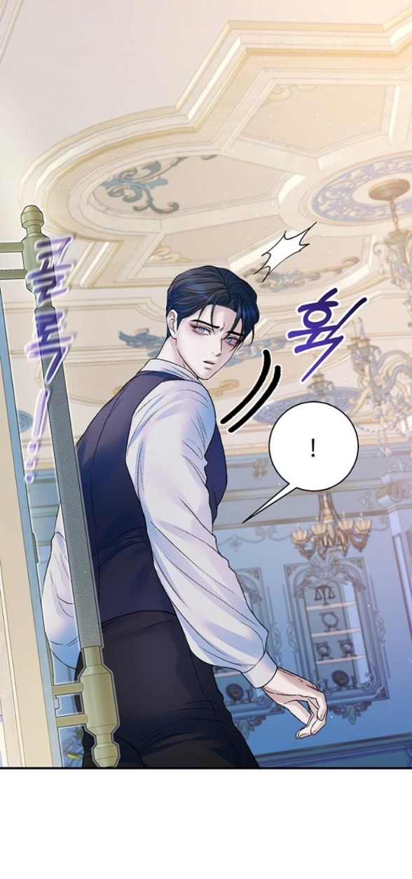 tôi tưởng bản thân không còn sống được bao lâu! chapter 83.1 11