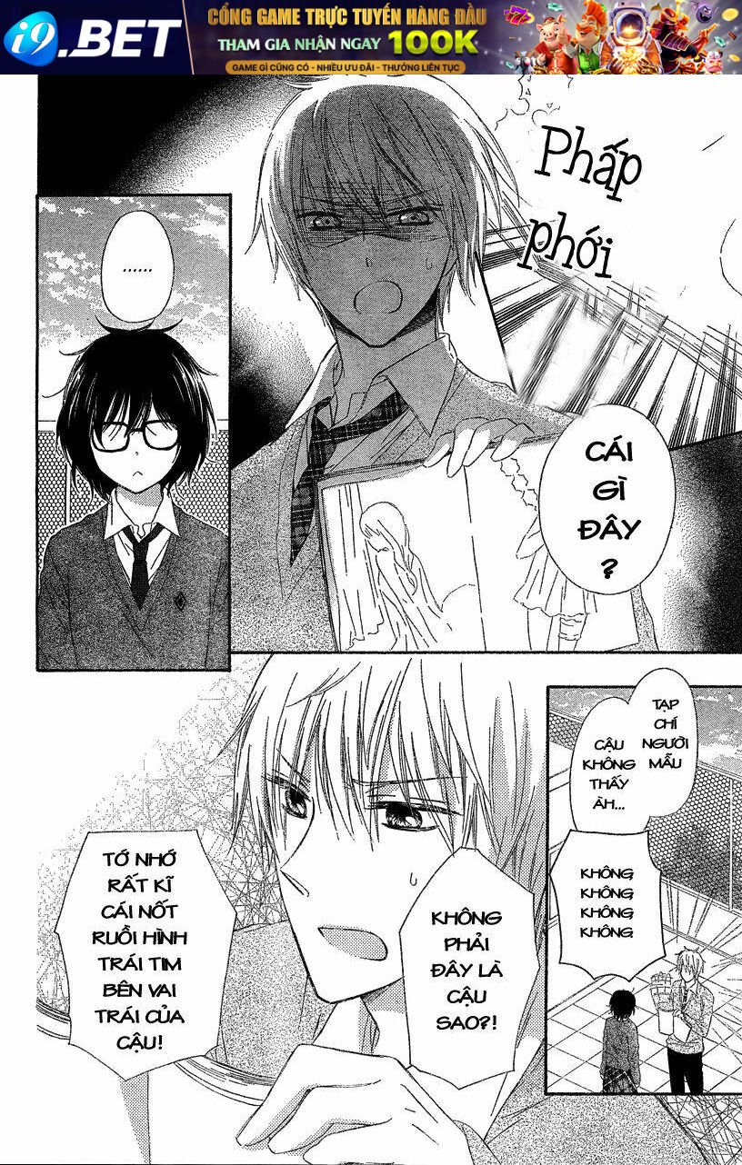 tổng hợp one shot. chapter 349 10