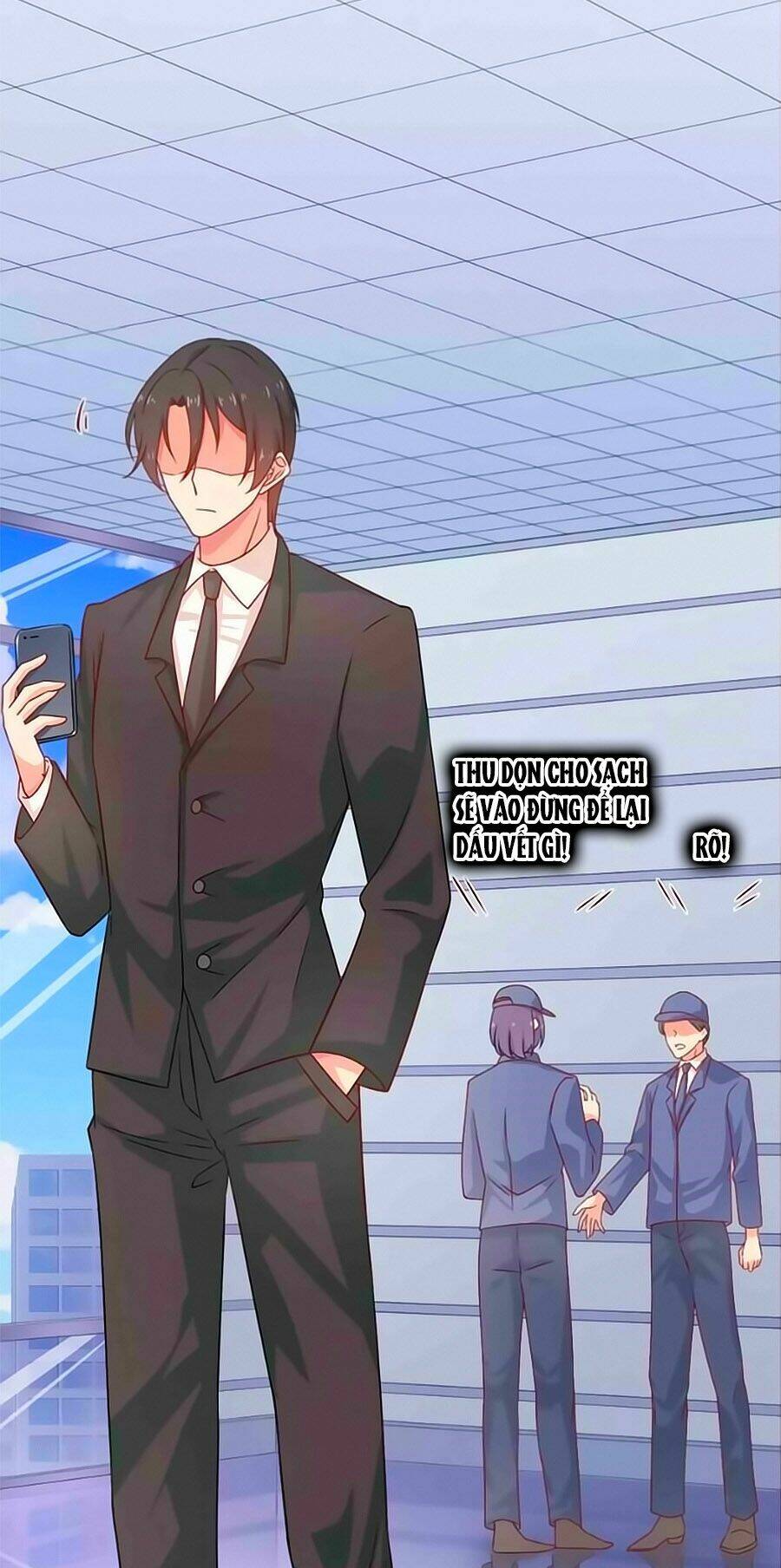 chỉ nhiễm thành hôn chapter 208 1