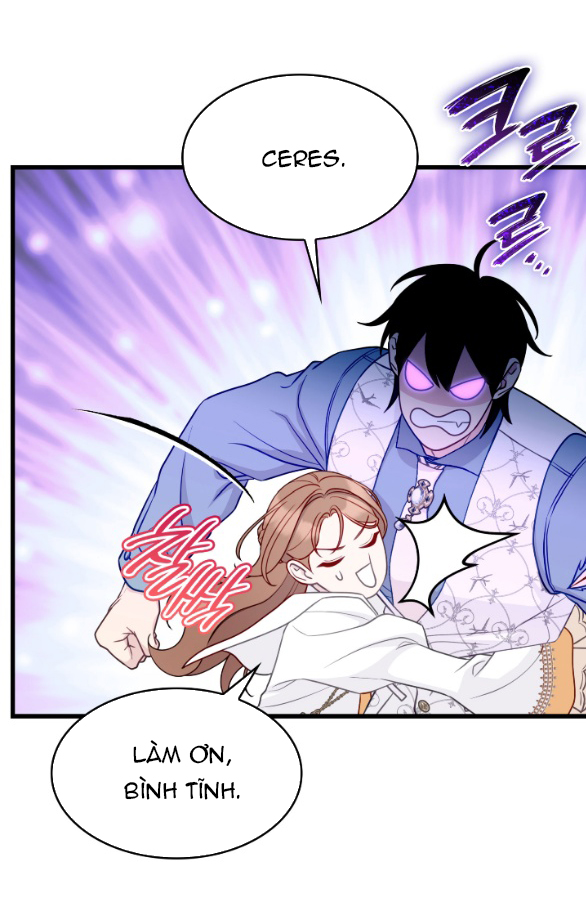 Tôi Sẽ Biến Anh Ta Từ Một Con Chó Điên Thành Một Chàng Quý Tộc chapter 24.2 15