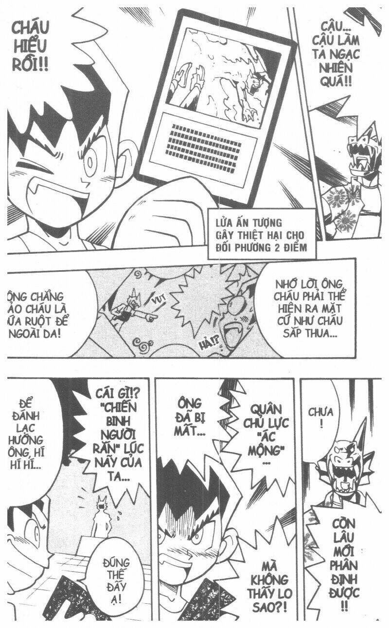 duel masters chapter 5 172