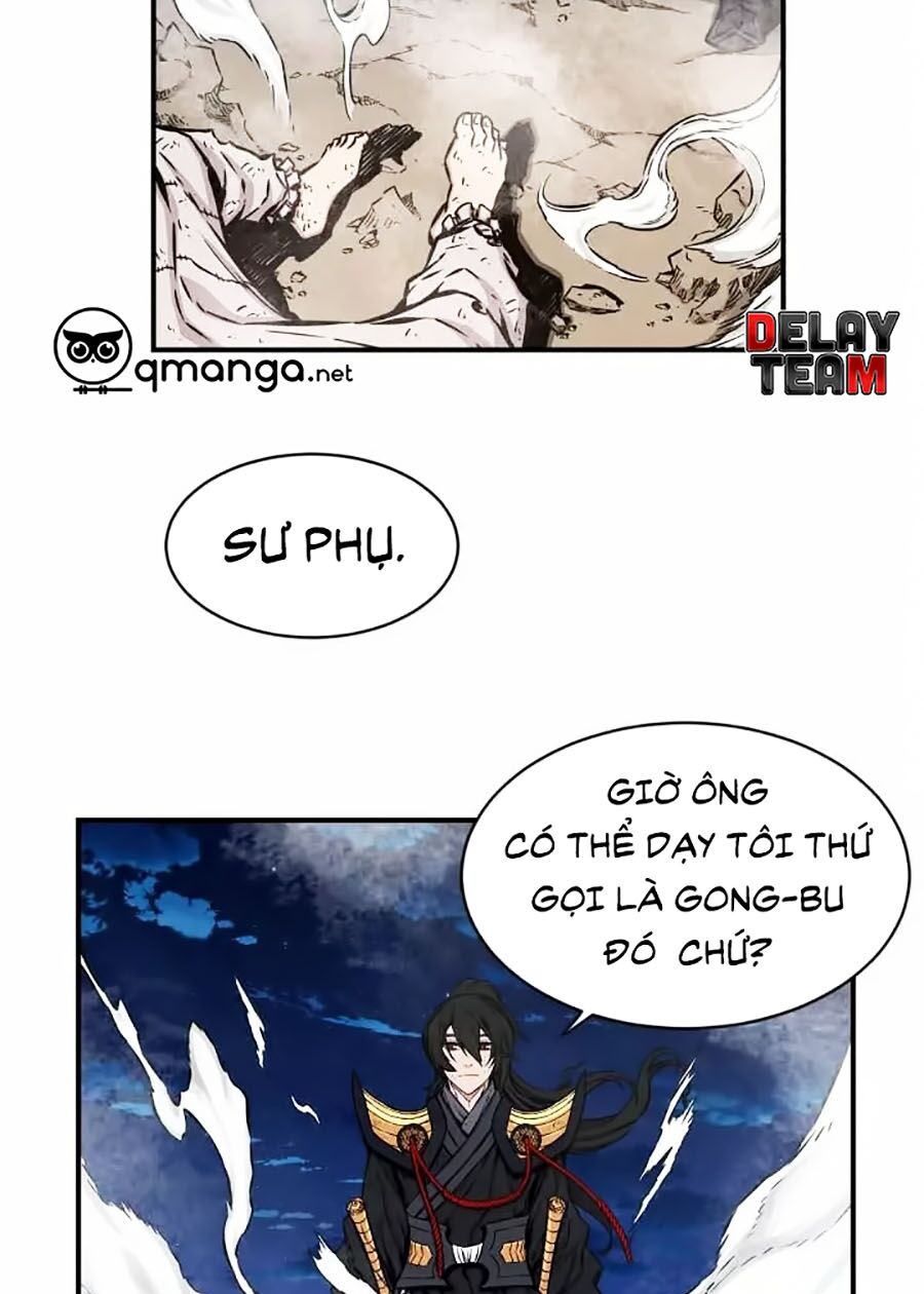 kim giáp đồ long chapter 11 23