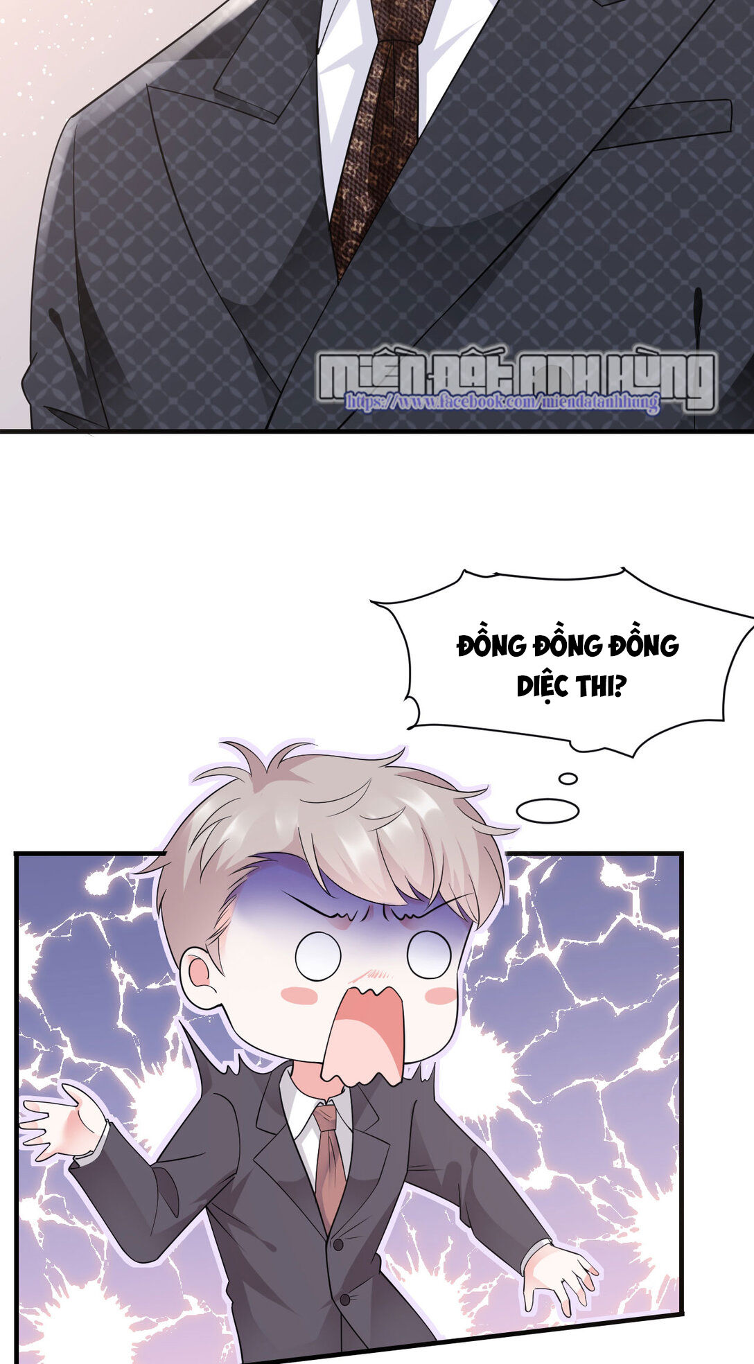 [16+] đại tiểu thư có thể có ý đồ xấu chapter 19 20