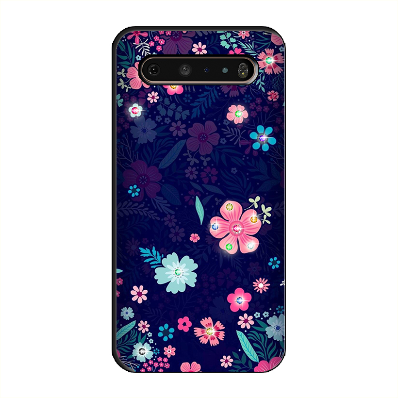Ốp Lưng Dẻo Dành Cho LG V60