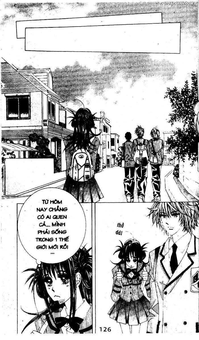 nhà trọ hoàn hảo chapter 5 14