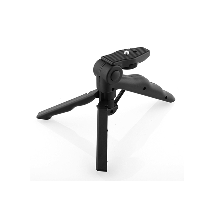 Tripod mini cho gopro, máy ảnh