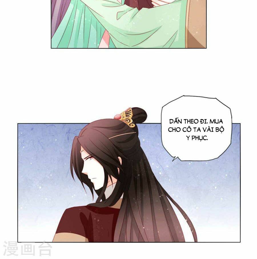 nam phi nữ tướng chapter 34 3