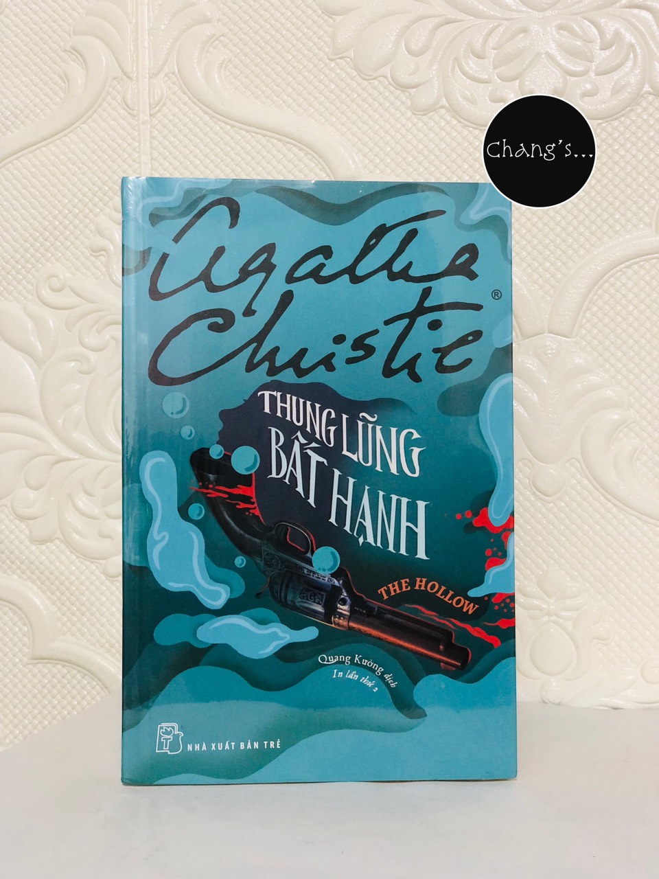 Thung lũng bất hạnh - Agatha Christie