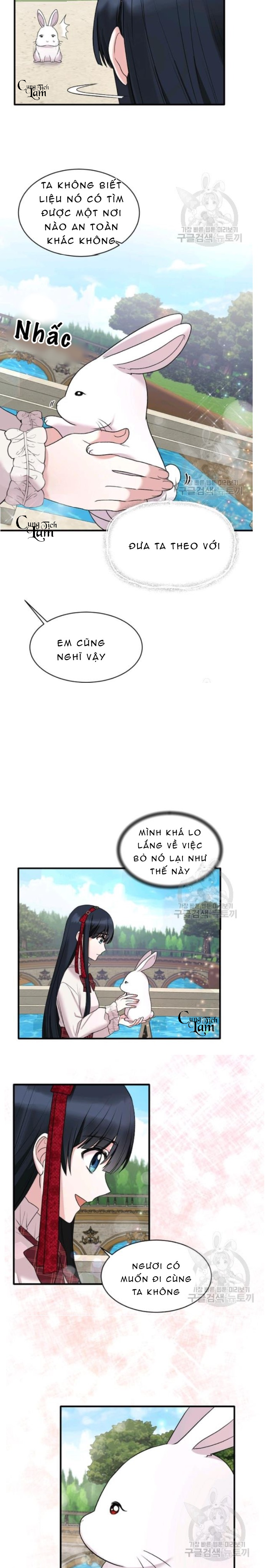 angelic lady chapter 41 22