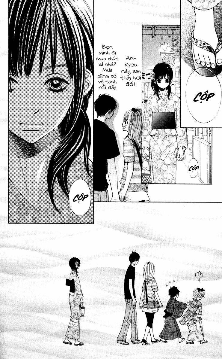 tonari no atashi chapter 6 25