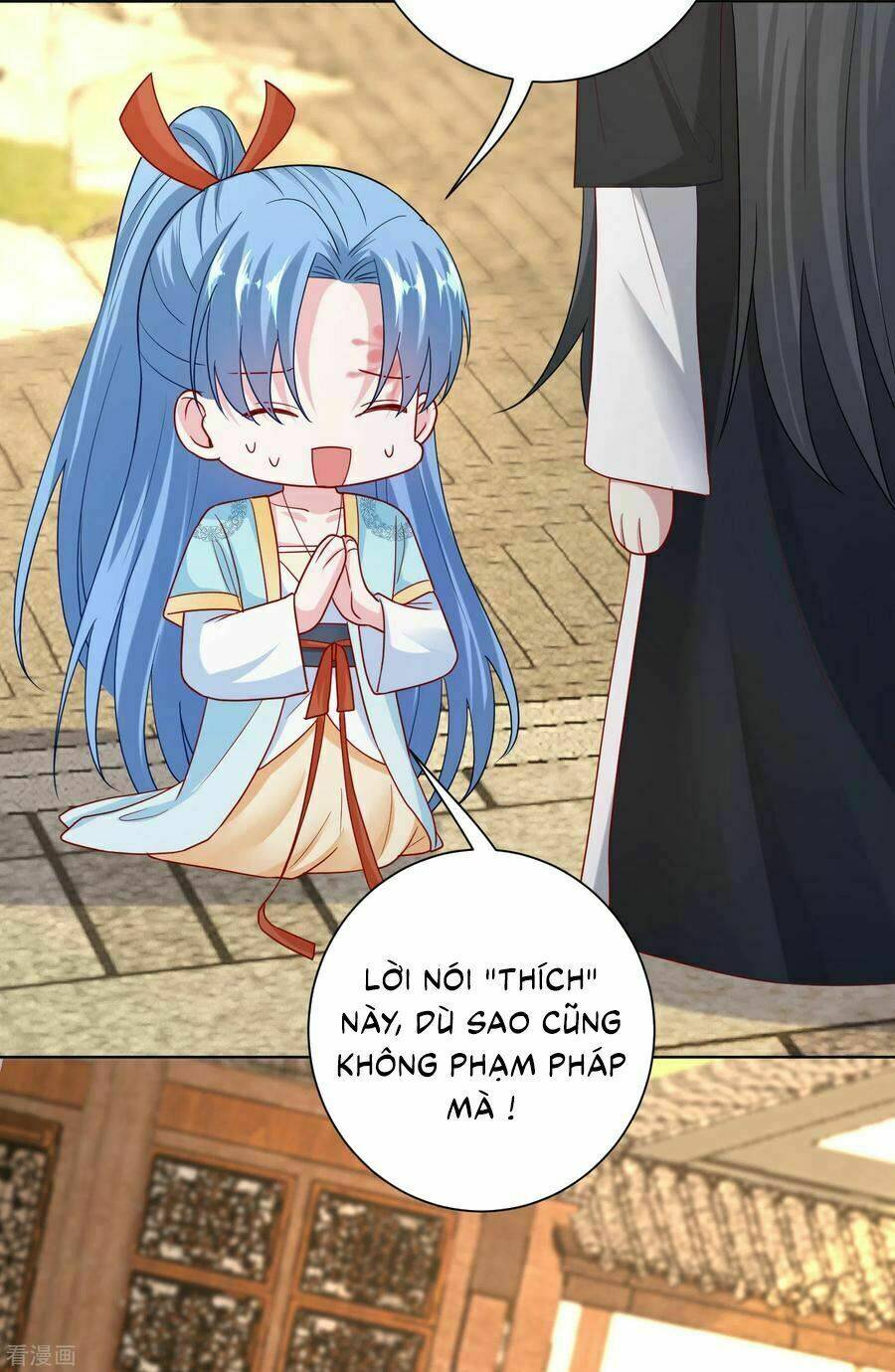 độc y đích nữ chapter 152 22