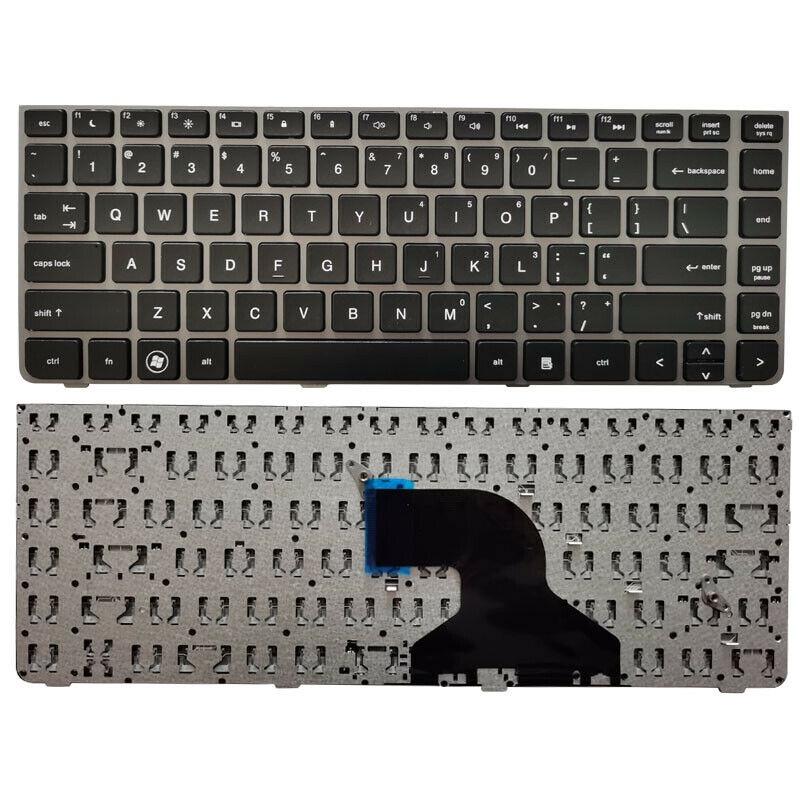 Bàn phím Laptop HP 4330S 4430S - ProBook 4330s 4331s 4430s 4431s 4435s 4436s