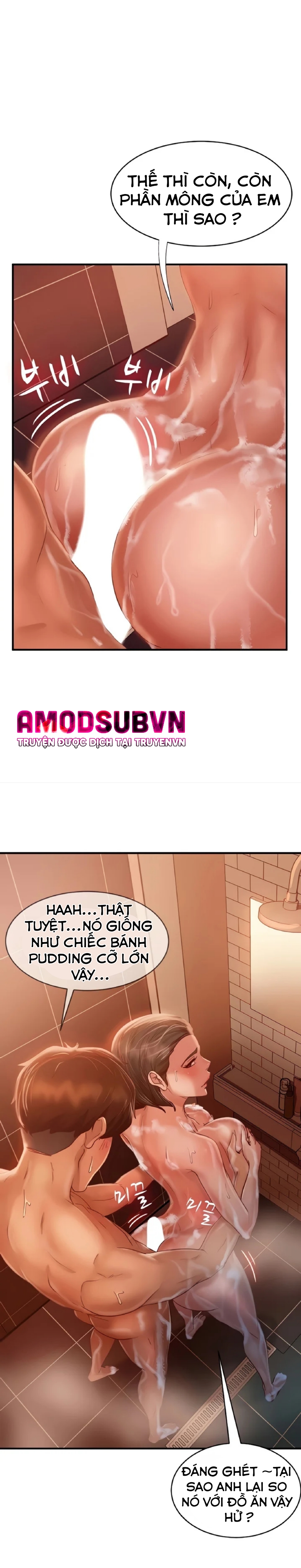 một ngày rối rắm chapter 27 12