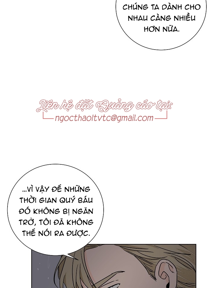 yêu em đi, bác sĩ! chapter 40 48