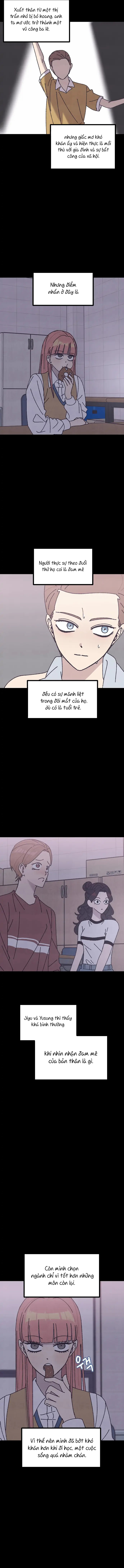 quy luật màu hồng tồi tệ chapter 10.2 7