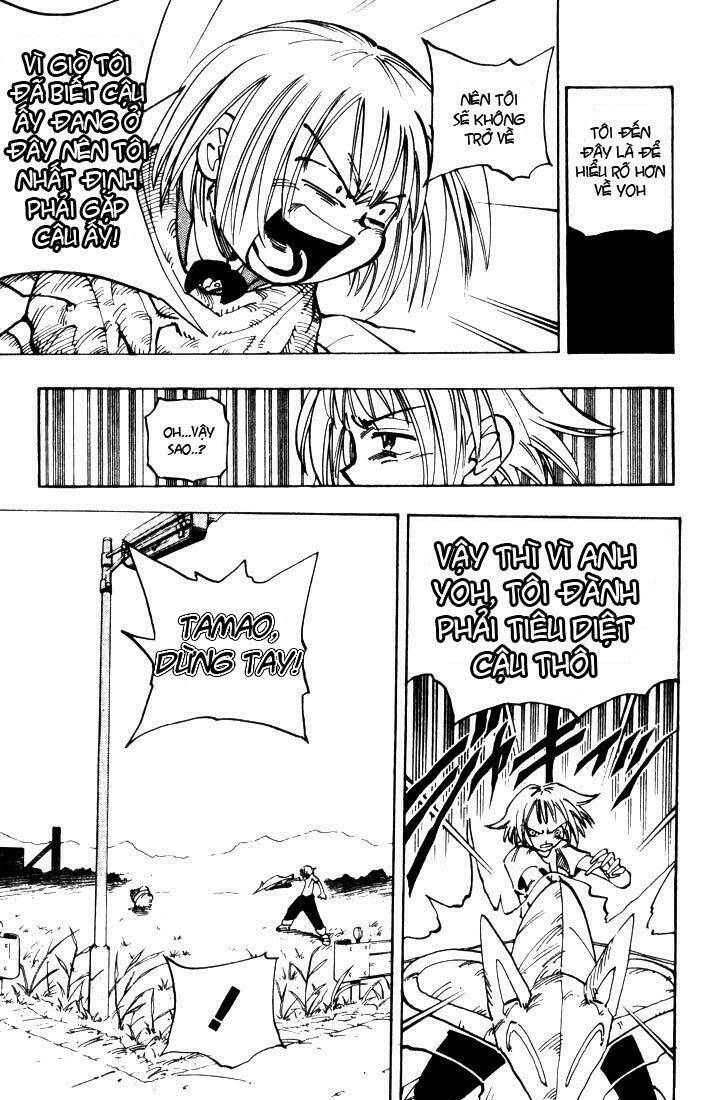 vua pháp thuật chapter 50 14