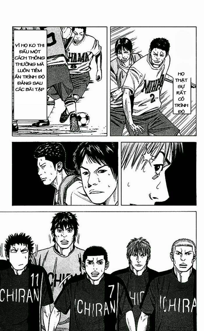 angel voice chapter 46 7