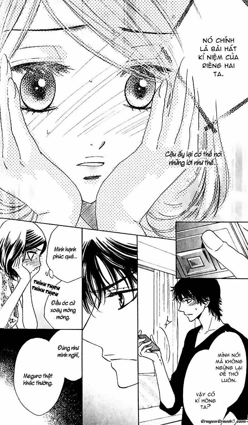 ác quỷ và bản tình ca chapter 65 6