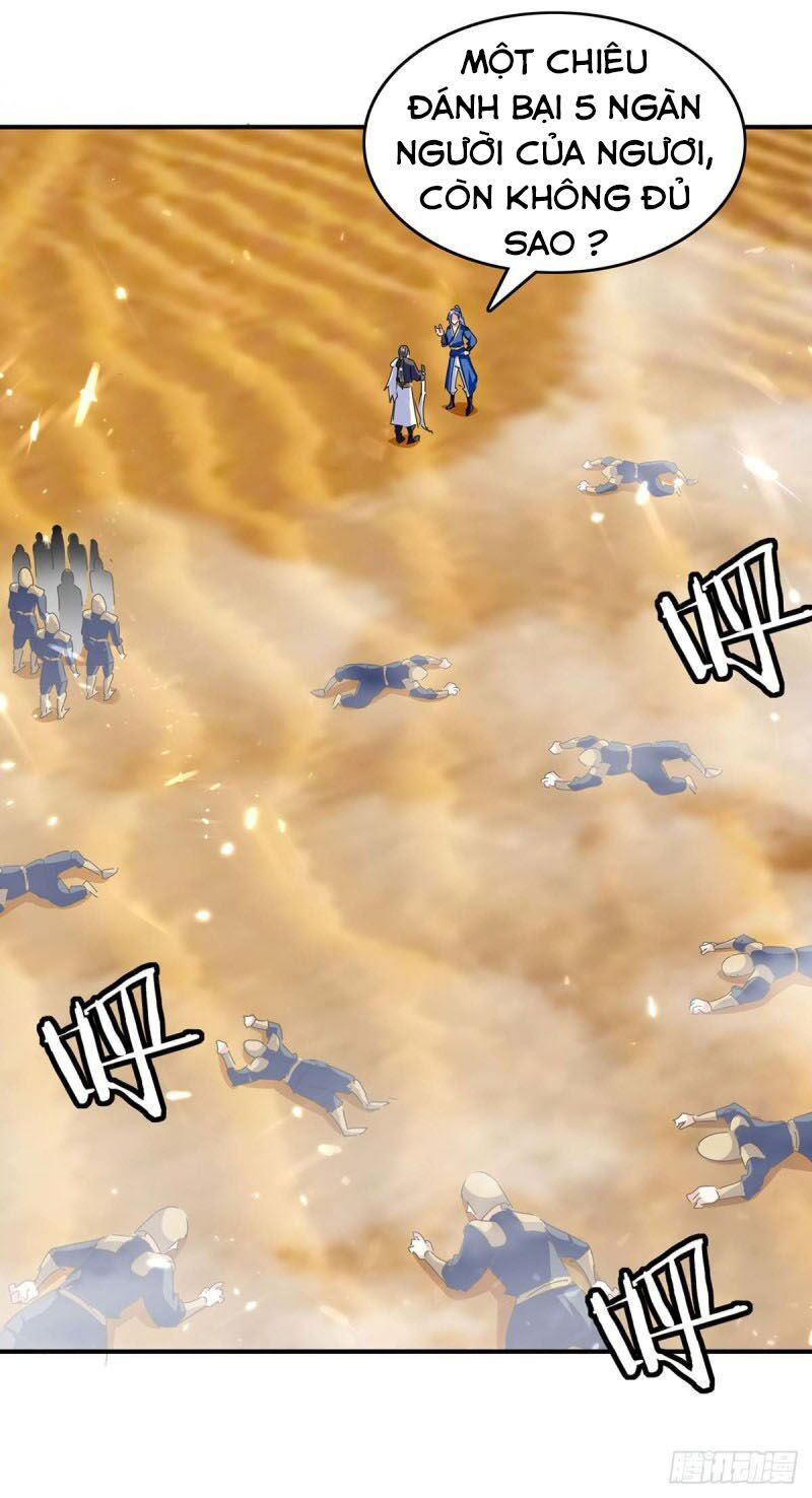 tối cường thăng cấp chapter 238 22