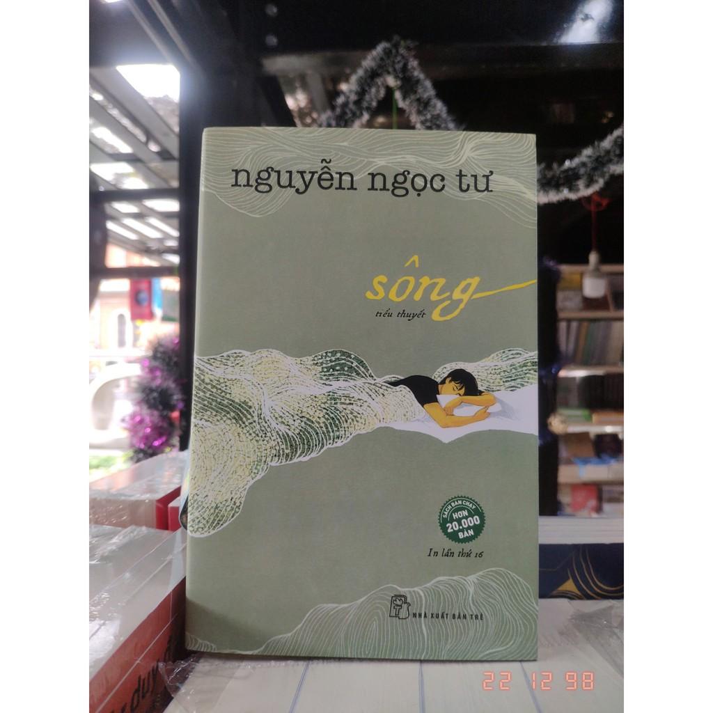 Sách-Sông