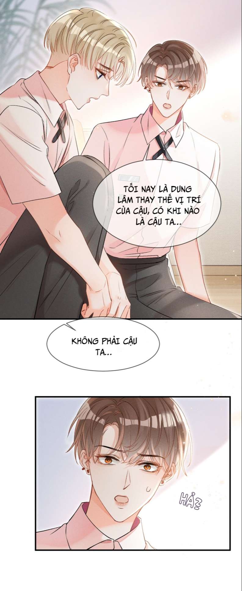 cho là thật chapter 2 10