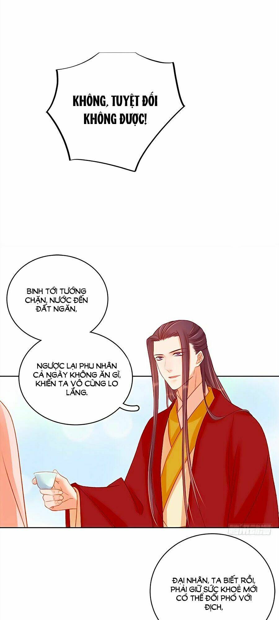 xuân khuê bí lục: xưởng công thái liêu nhân chapter 79 31