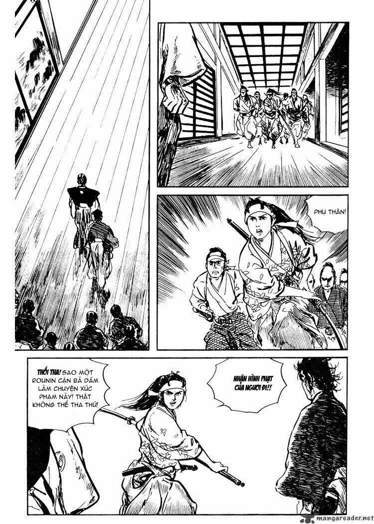lone wolf and cub chapter 57 81