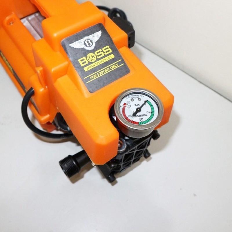 Máy rửa xe boss—boss 3000W siêu mạnh