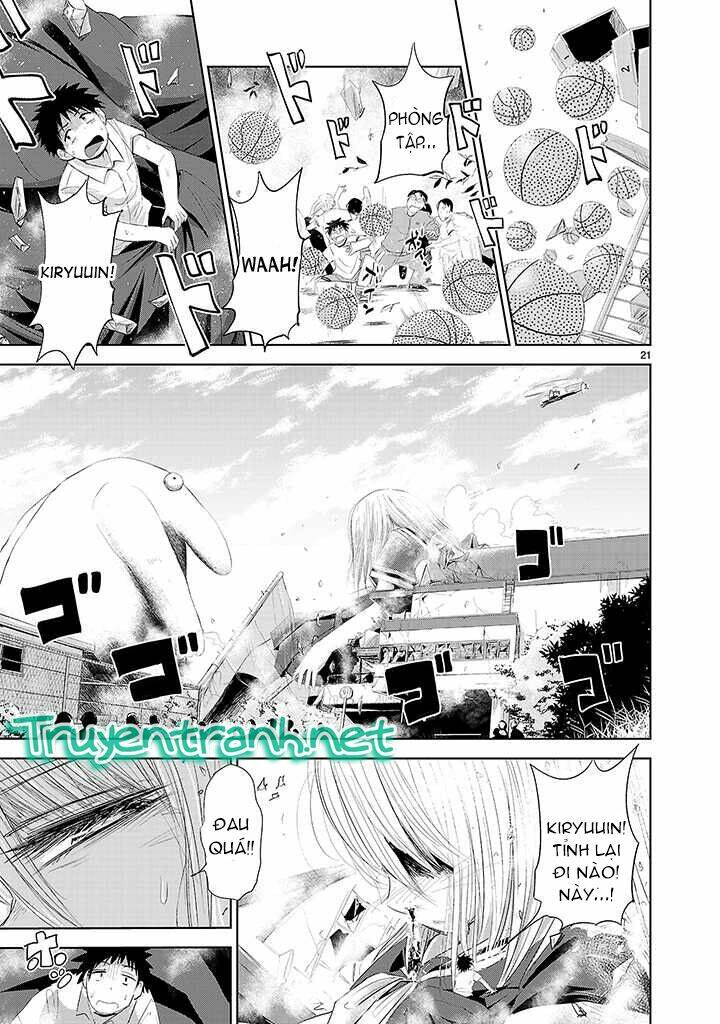 onideka chapter 3 20