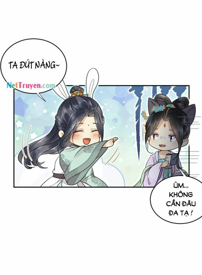 dục hỏa độc nữ chapter 10 27