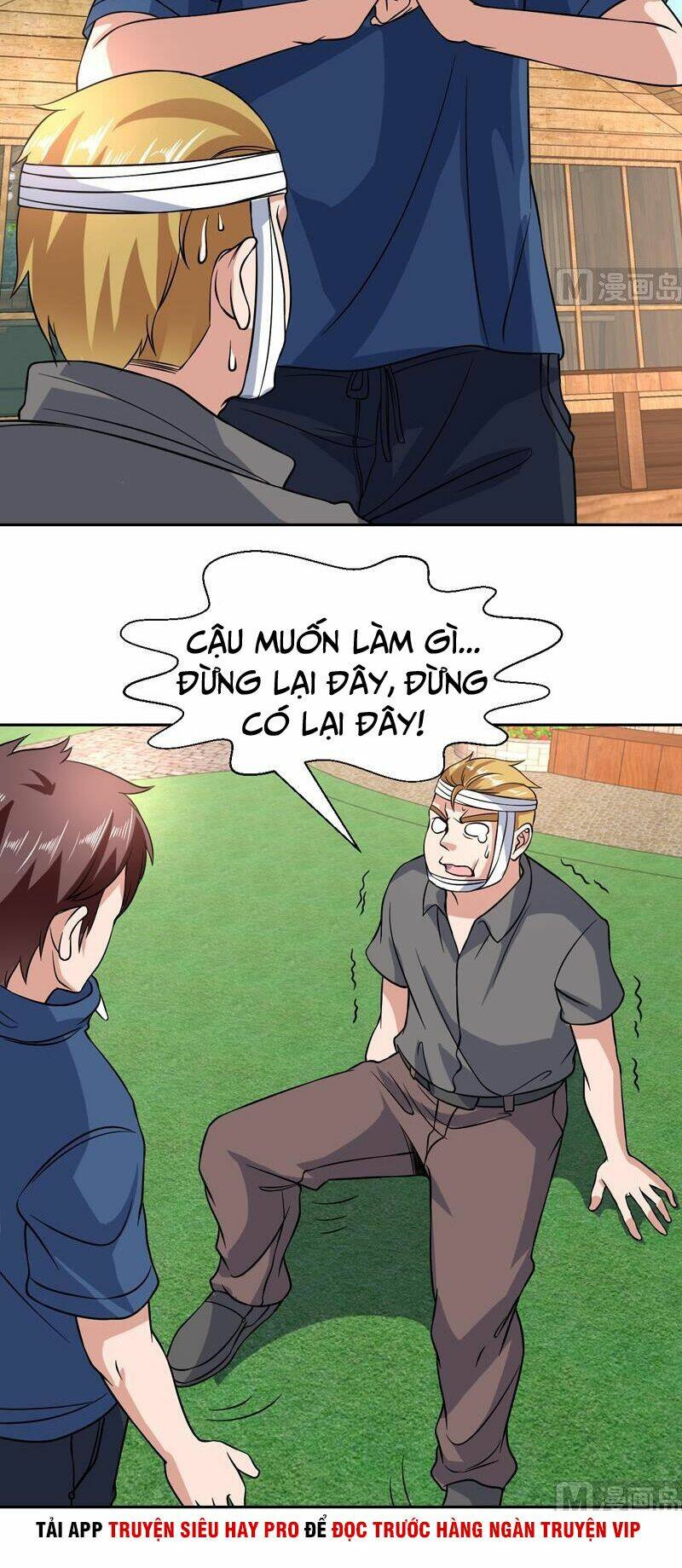 không phải ngón tay vàng chapter 137 10