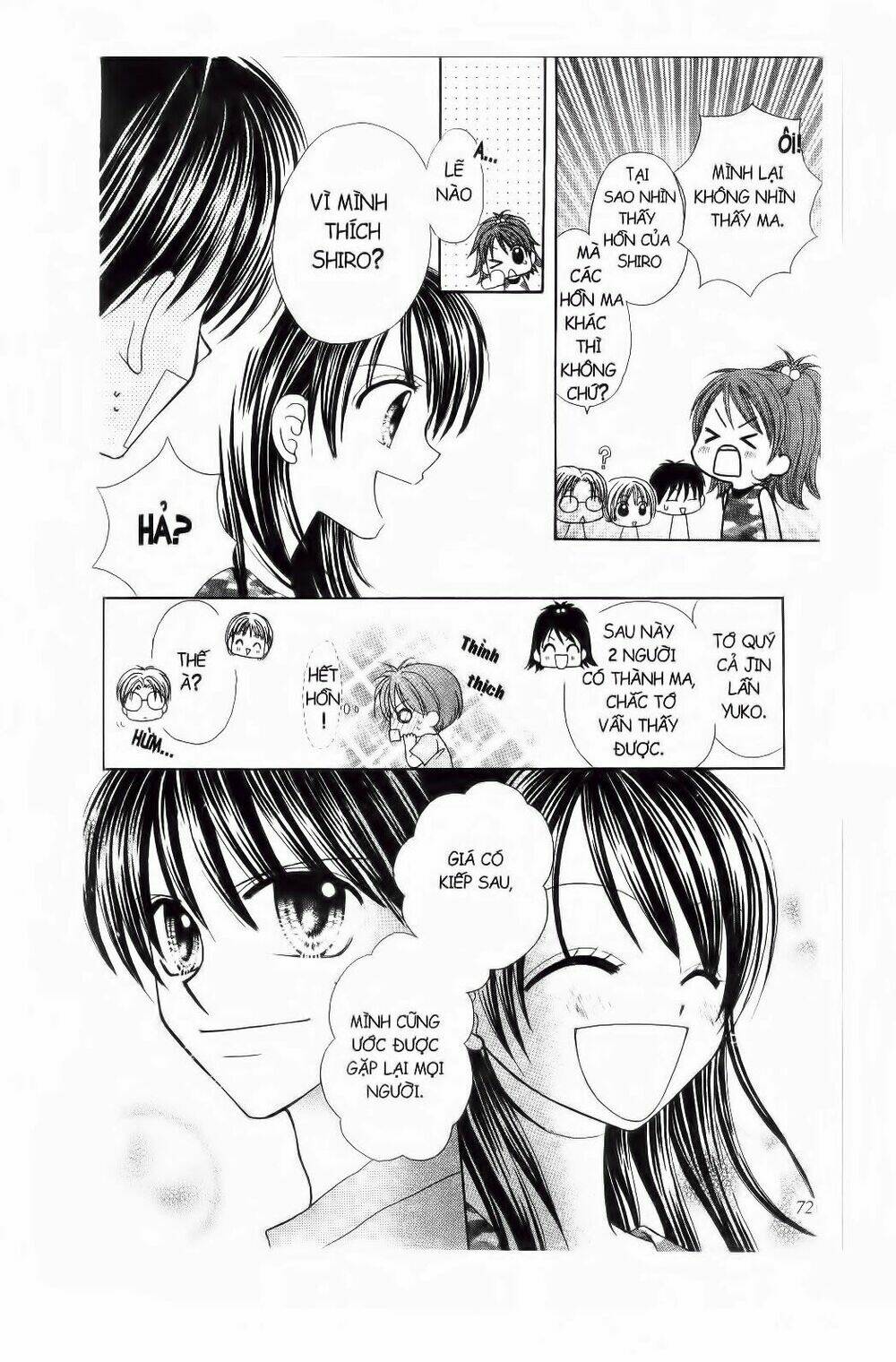 thứ 6 ngày 13 chapter 2 33