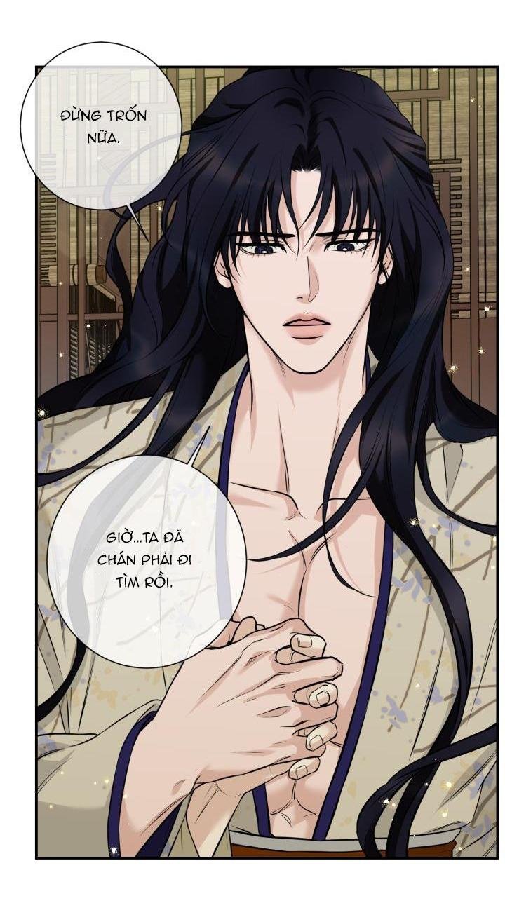 truyện ngắn lục lạc đôi chapter 2.4 27