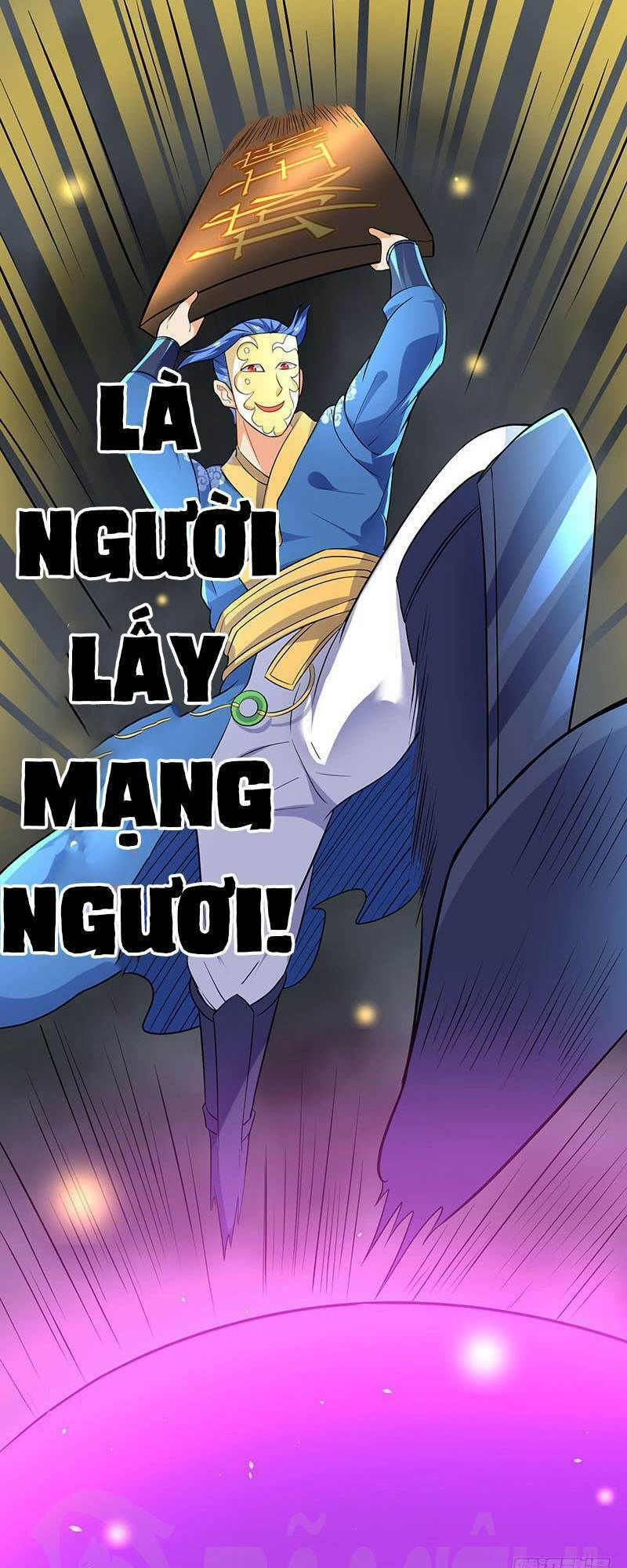 tối cường thăng cấp chapter 24 2