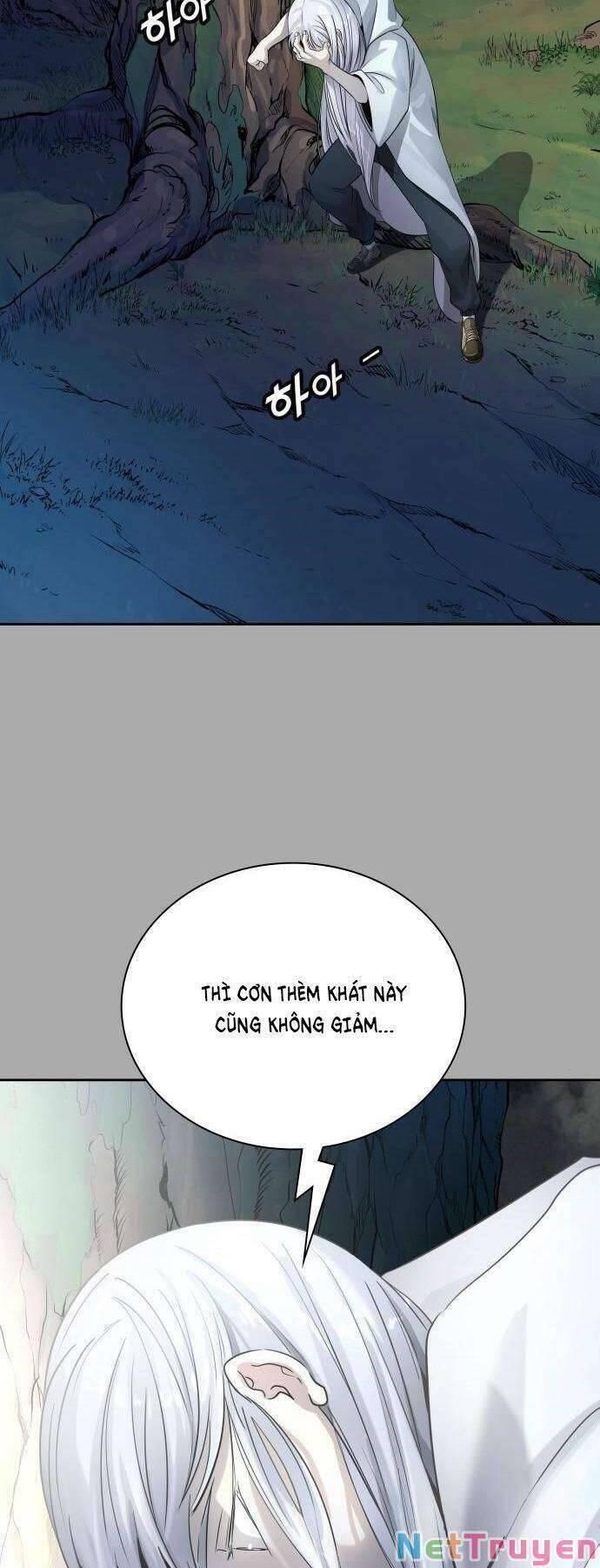 tòa tháp bí ẩn 2 chapter 514 1