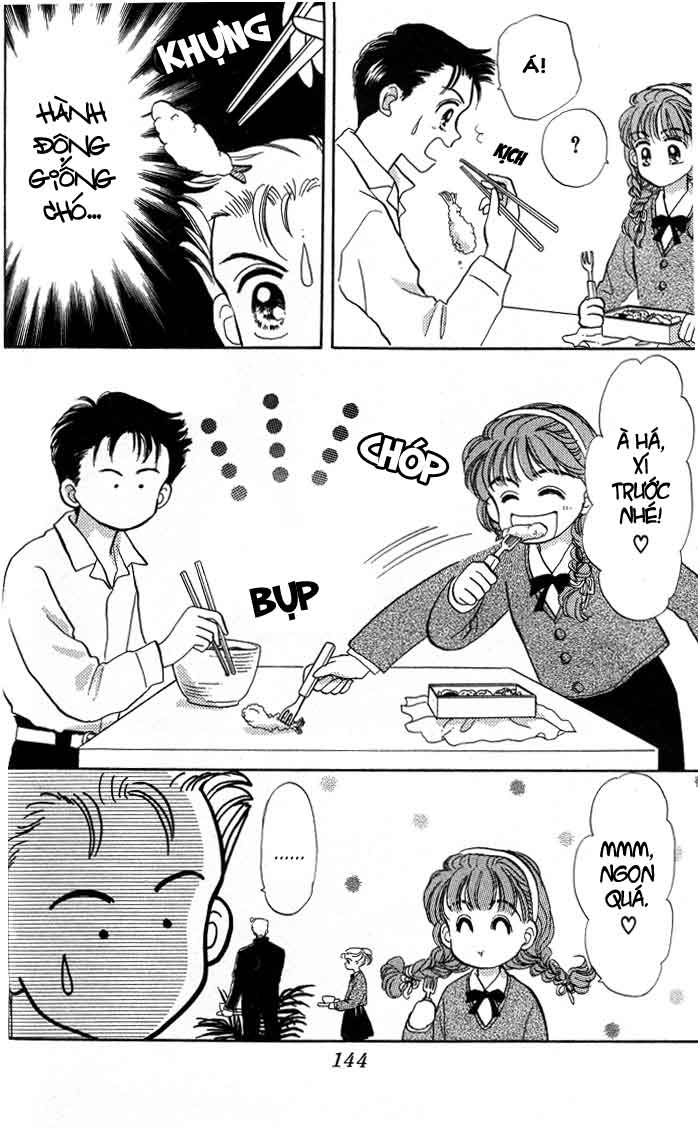 a fairy tale for you chapter 7 5