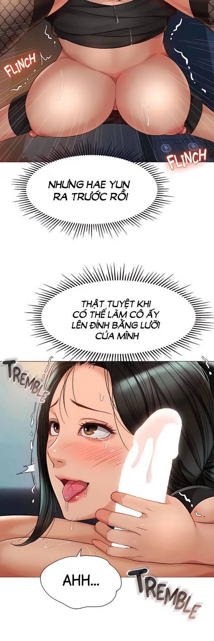 my daughter's friend chapter 74 6