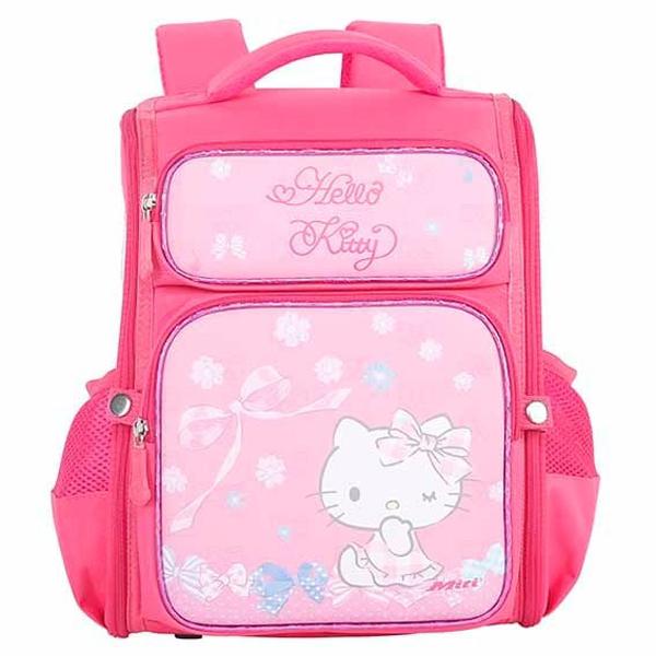 Ba Lô Chống Gù - Size 34 - Miti C11073_34_KIT2_PIN.D_PIN.L