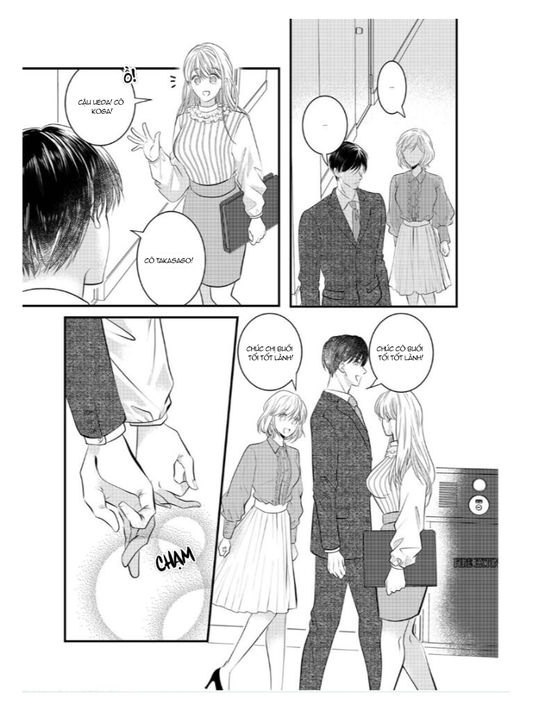 anh khiến em mệt mỏi chapter 6 22