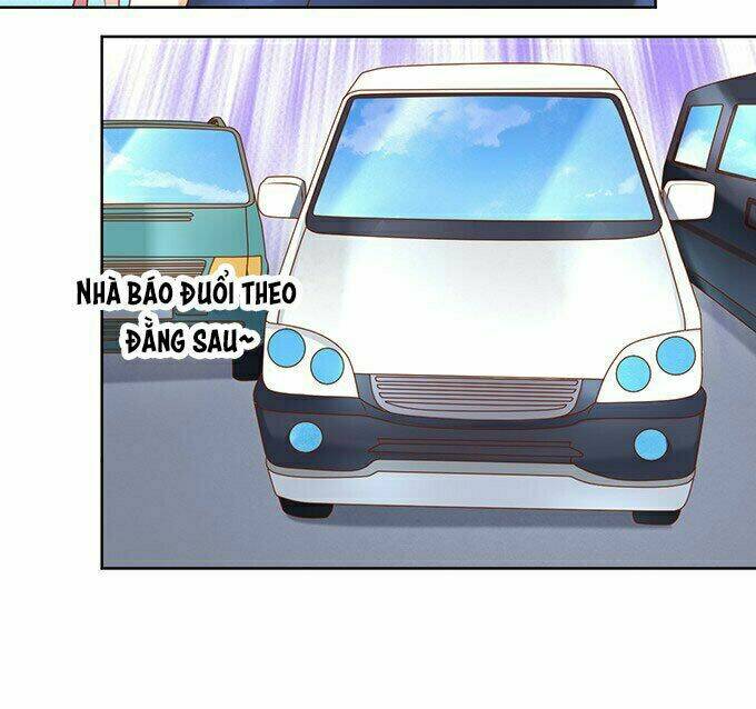 liệt ái tri hạ: series mật đào tiểu tình nhân chapter 26 20