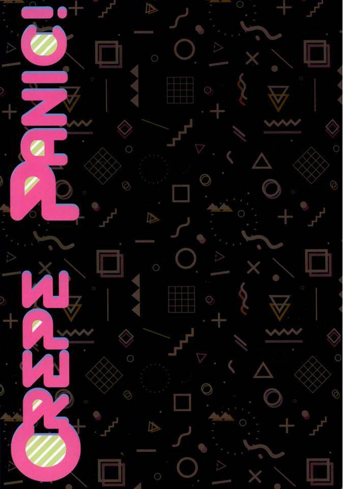 crepe panic! chapter 1 19