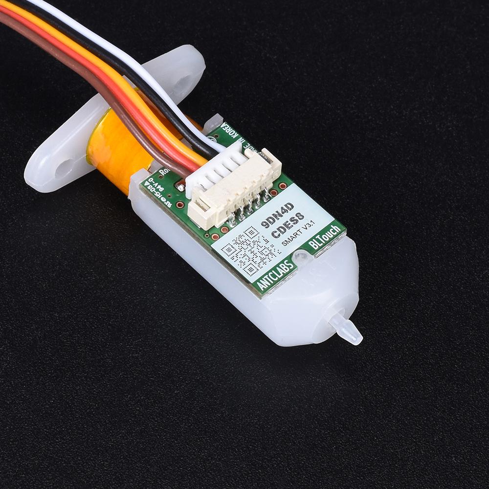 ANTCLABS Cảm biến cân bằng tự động BLTouch V3.1 Cảm biến cảm ứng 3D BL Touch cho Octopus V1 SKR 2 MKS Reprap Anet A8 Tevo FDM Bộ phận máy in 3D