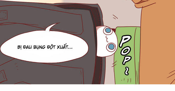 siêu nhân tinh trùng chapter 9 32