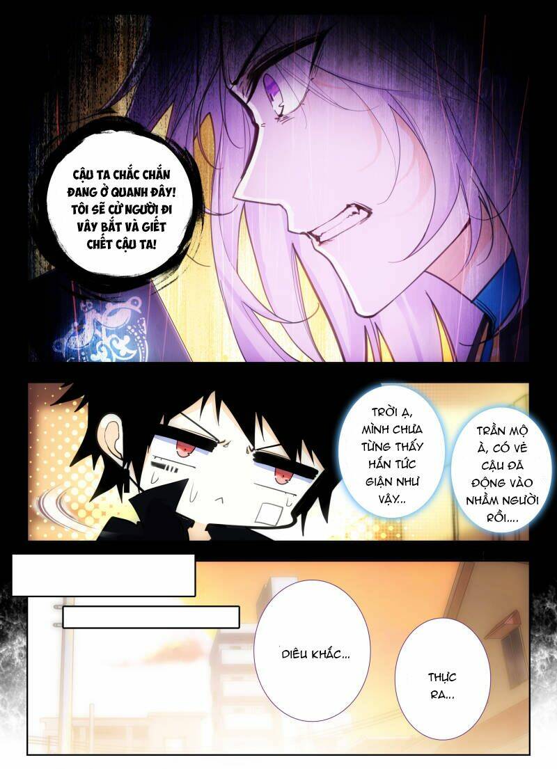 tạp đồ chapter 77 6