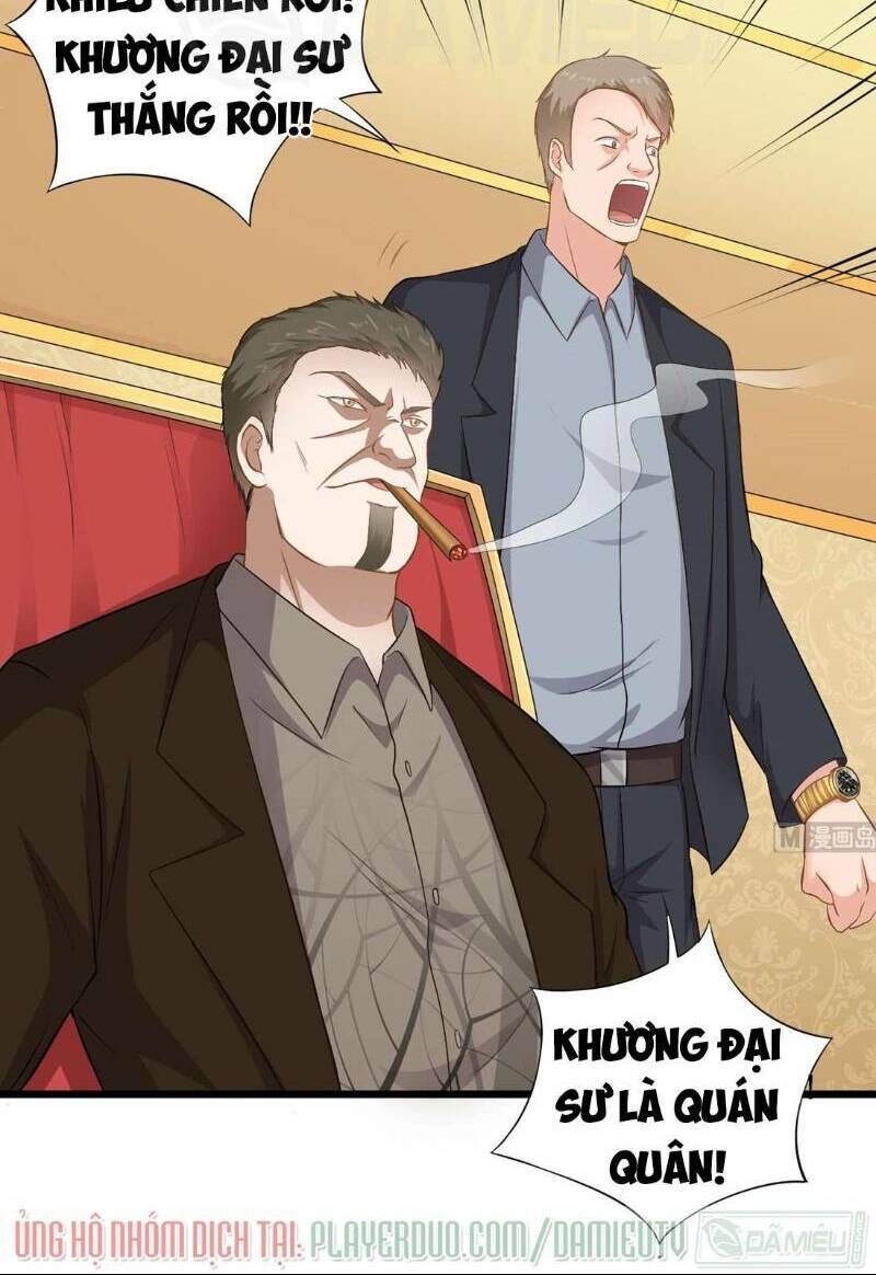 địa phủ khai phá thương chapter 106 18