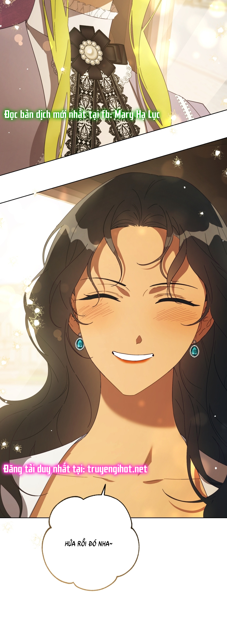 công chúa khắc ấn kẻ phản nghịch chapter 55.2 5