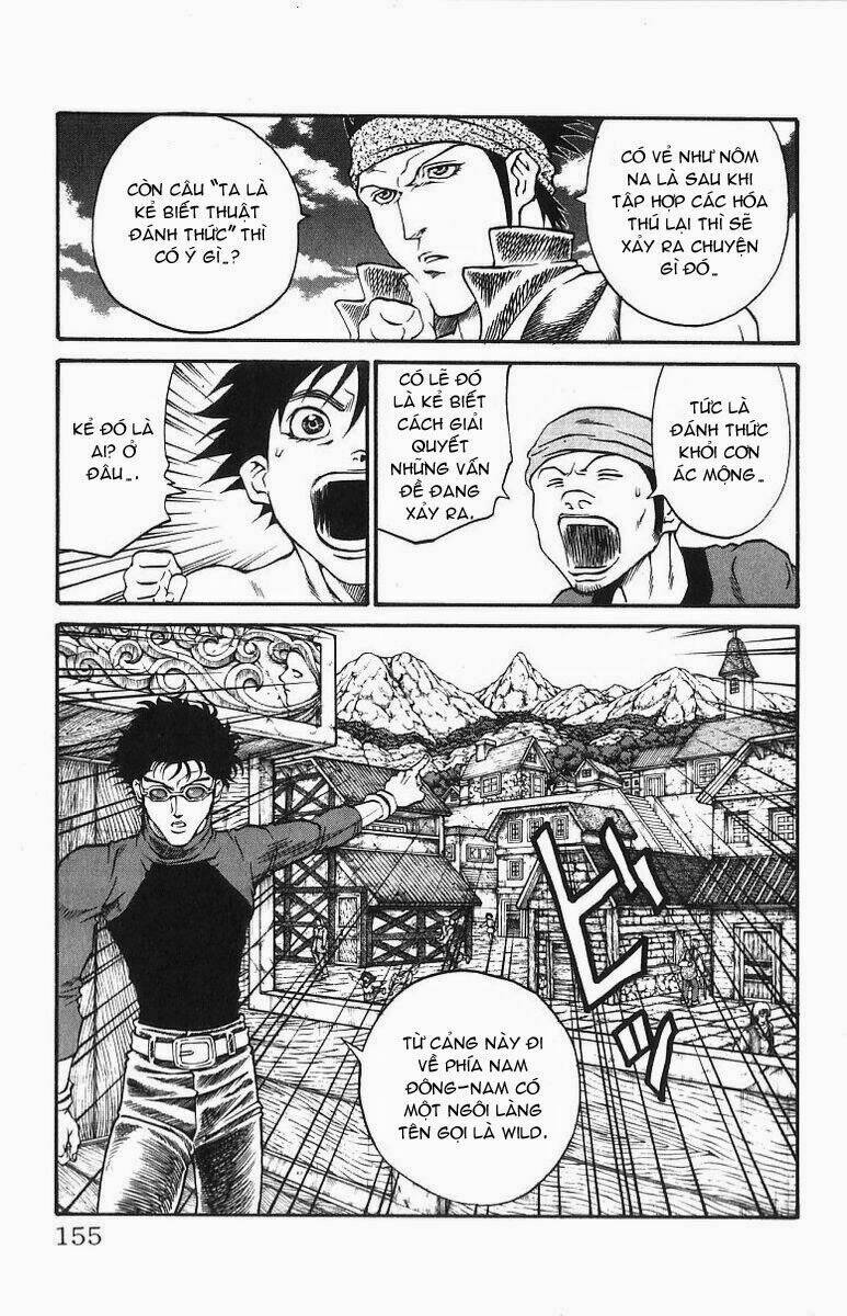 vua trên biển chapter 194 10