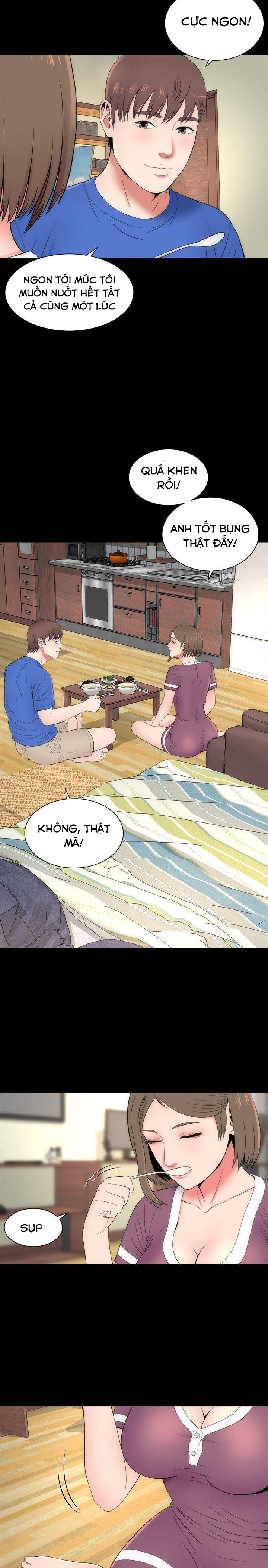 mother and daughter next door chapter 10 2